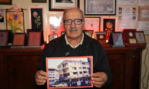 Düzce 12 Kasım 1999: Gazetecilerin 26 Yıl Sonra Tanıklıkları