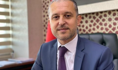 Düzce İl Sağlık Müdürü'nden Dünya Zatürre Günü uyarısı