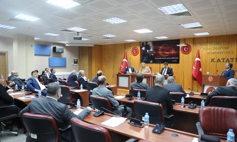 Edirne, Meriç Nehri'nde Kürek Şampiyonalarına Ev Sahipliği İçin Başvurdu