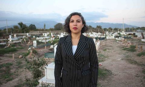 Efeler’deki mezarlık kararı kesinleşti: Alan tarım arazisine dönmeli