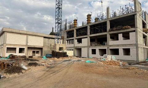 Eğil’e 25 yataklı modern devlet hastanesi geliyor