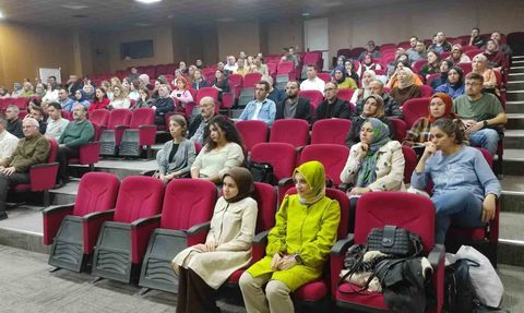 Eğitimde Kalite İçin Ortak Çaba Vurgusu