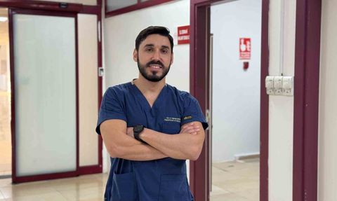 El cerrahisinde yeni dönem: WALANT ile ağrısız, kaygısız ameliyat