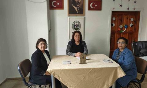 Elazığ’da Umuda Yol Açalım Kampanyası Başlatıldı