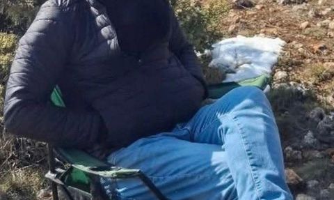 Erdemli'de inşaatta elektrik akımına kapılan işçi hayatını kaybetti