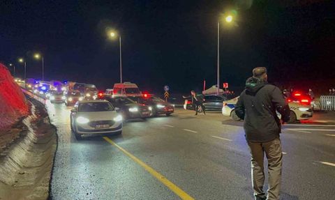 Erdoğan İndere köy evlerini ziyaret etti