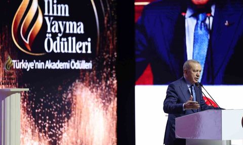 Erdoğan: Terörsüz Türkiye hedefinde iktidar ve devlet kararlıdır