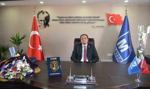 Eren Çekiç: Yeni vergilendirme ve basit usul değişiklikleri