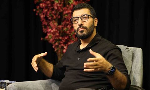 Ersin Çelik: "Bir günde gazeteci olunmuyor"