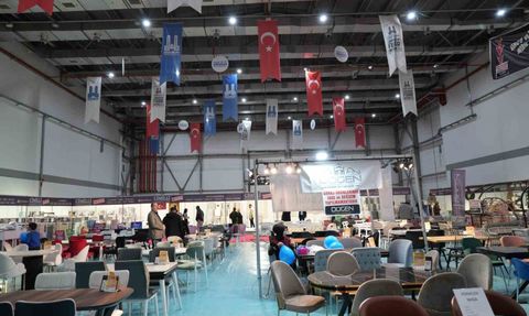Erzurum Alışveriş Festivali kapılarını açtı