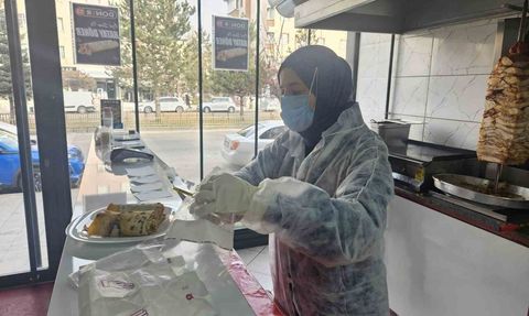 Erzurum'da 383 İşletme Denetlendi — 21-28 Kasım 2025 Raporu