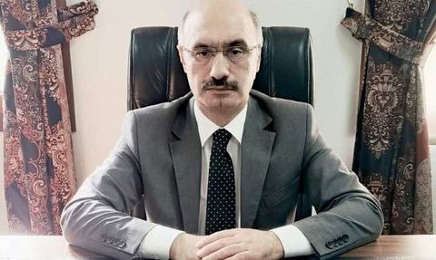 Erzurum'un asırlık '1001 Hatim' geleneği İzmir'de başladı