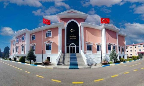 Erzurum Valiliği'nden ölü hayvan paylaşımına ilişkin resmi açıklama