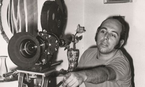 Esenler Film Festivali Jüri Özel Ödülünü Halit Refiğ Anısına Verecek