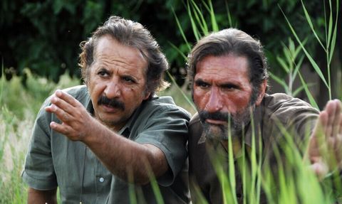 Esenler Film Festivali'nde iki usta sinemacıya Uluslararası Onur Ödülü