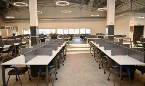 Esenyurt’ta Eksiklikler Tamamlanıyor: Can Aksoy Sahada İncelemelerde Bulundu