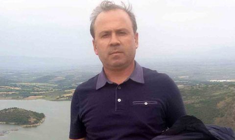 Eski Belediye Başkanı Zimmet Soruşturmasında Gözaltına Alındı