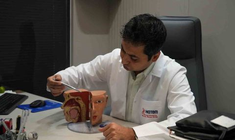 Estetik Uygulamalarda Uzman Kontrolü Şart