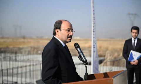 ETÜ Spor Bilimleri Fakültesi Yeni Eğitim Binasının Temeli Atıldı