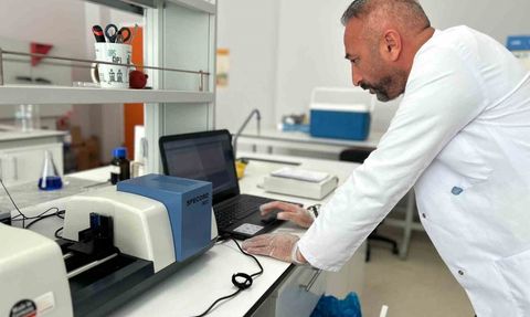 Ev tipi su arıtma cihazları bazı ağır metalleri sudan uzaklaştırıyor — YYÜ çalışması