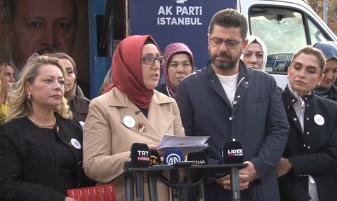 Eyüpsultan'da Dünya Çocuk Hakları Günü etkinliği: Dijital güvenlik vurgusu