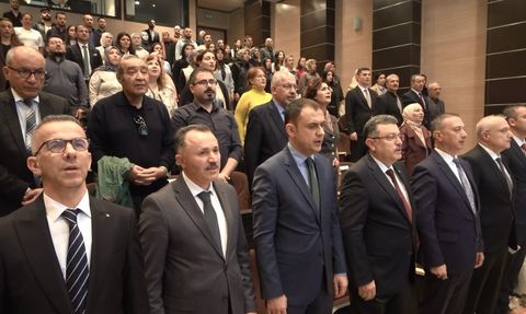 Fatih Aksoy: Gençler suç işliyor ama bunun bilincinde değil