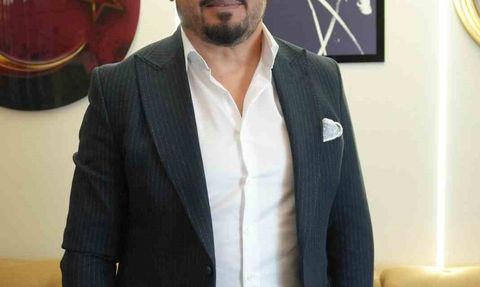 Fatih Erkan'dan 10 Kasım Atatürk'ü Anma Günü Mesajı