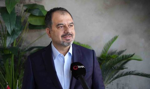 Fatih Kocabağ İnşaat'tan Gaziantep'e yeni nesil villa konseptleri