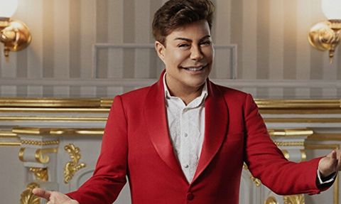 Fatih Ürek sağlık durumu nasıl, iyileşti mi?  İşte Hastaneden Gelen Son Dakika Açıklama 