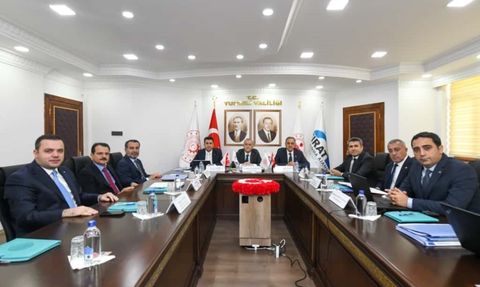 FKA 2026 bütçesinin yüzde 80’ini proje ve faaliyetlere ayırdı