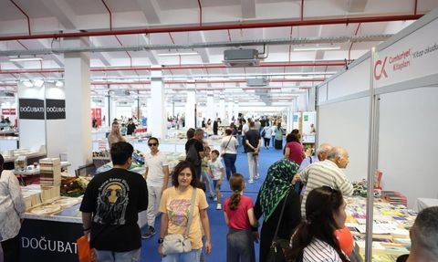 Fuar Aydın’da hareketli günler: Binlerce ziyaretçi üreticilerle buluştu