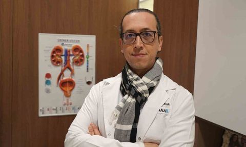 Füzyon biyopsi ile prostat kanserinde daha isabetli tanı