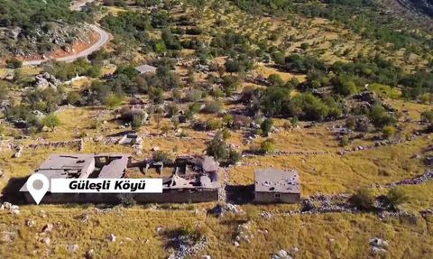 Gabar Dağları'ndaki Dönüşüm: Korkudan Umuda