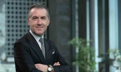 Garanti BBVA ve Togg'dan tüzel müşterilere dijital taşıt kredisi entegrasyonu