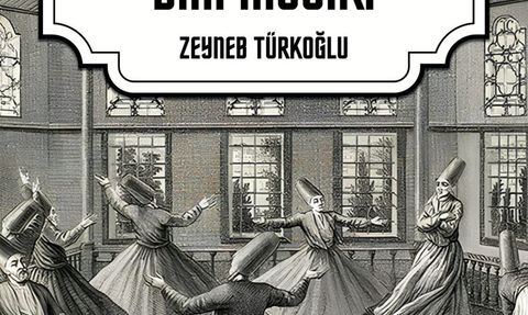 Gaziantep’te Dini Musiki yayımlandı