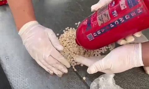 Gemlik'te Uyuşturucu Operasyonu: İki Zanlı Adliyeye Sevk Edildi