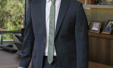 Göksal Güngör EAFA Yassı Alüminyum Üreticileri Başkanlığına Seçildi