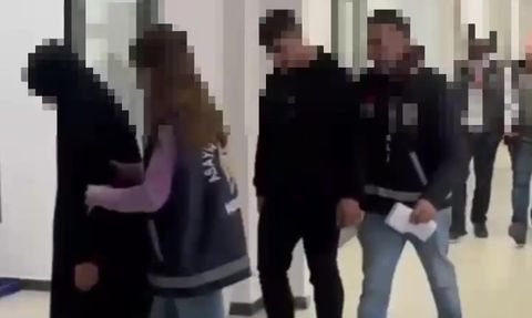 Gölcük'te iş yeri kurşunlaması: 4 kişi tutuklandı