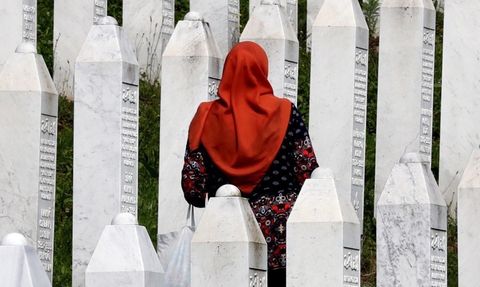 Grabovica: Saraybosna'ya para karşılığı 'insan avı' için gelenlerin varlığını 4-5 sene önce öğrendik