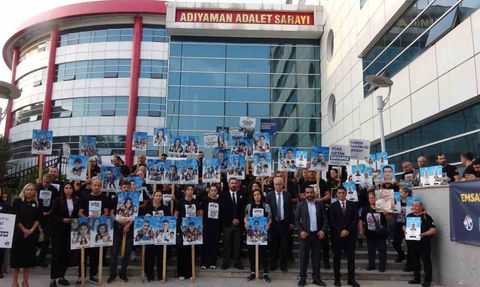 Grand İsias Otel Davası'nın 3. Duruşması 19 Ocak 2026'ya Ertelendi