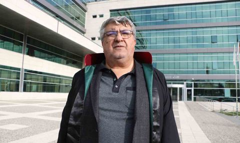 Grand Kartal Otel Yangını Davası ve Bakanlık Personeline Tutuklama Talebi