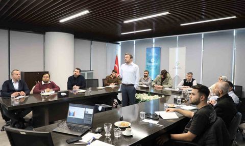 GTB'den gıda ihracatçılarına İhracatta Teknik Engeller eğitimi