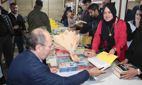 Gülşen Orhan: Cizre'de büyük kültür günleri