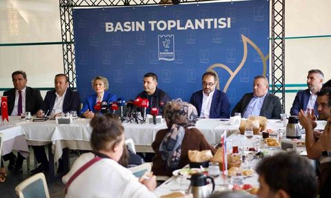 Günel: 2026 Bütçesinde Kuşadası’na Turizm Yatırımı Ayrılmamış