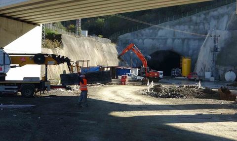 Güney Çevre Yolu'nda İlk Etap 3 Yıl İçinde Açılacak