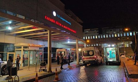 Gürcistan'daki C-130 kazasında şehit olan Astsubay Özcan'ın ailesine acı haber ulaştı