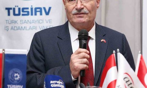 Gürsel Baran: Avusturya’nın Türkiye’ye yatırımları 11 milyar 142 milyon doları aştı