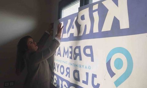 Hatay'da deprem konutları kira fiyatlarını geriletti