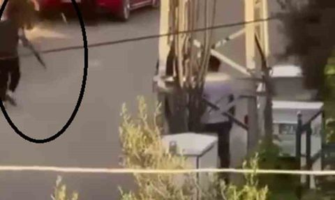 Hatay'da Silahlı Çatışma: 7 Kişi Tutuklandı