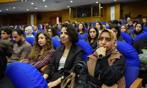 Hayat Devam Etsin: Organ Bağış Sempozyumu